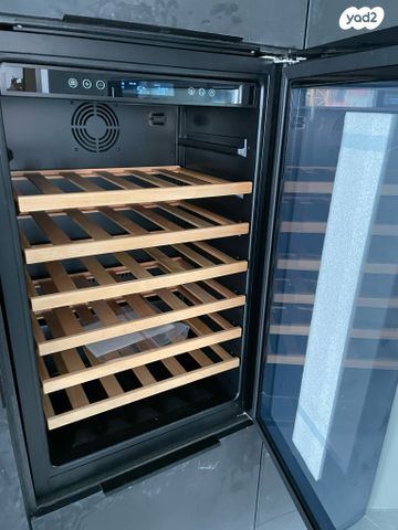 דירה, החשמונאים 100, גני שרונה, קרית הממשלה, תל אביב יפו