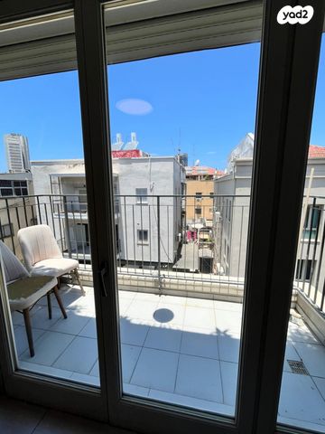 דירה, נווה צדק, תל אביב יפו