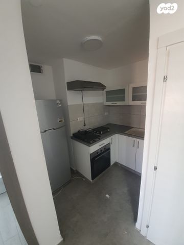 יחידת דיור, החיד"א, שכונה י"א, באר שבע