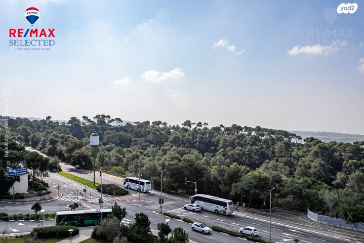 דירה, שדרות אבא חושי 149, סביוני הכרמל, חיפה