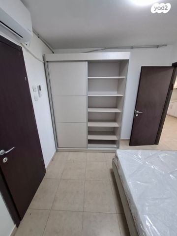 יחידת דיור, מוריה, שכונה א', באר שבע