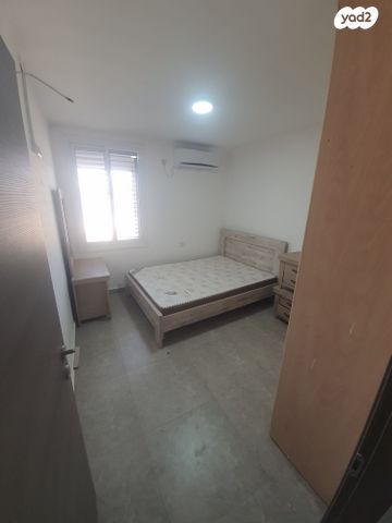 יחידת דיור, החיד"א, שכונה י"א, באר שבע