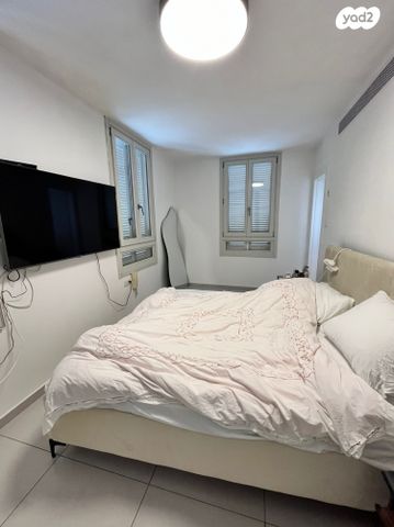 דירה, נווה צדק, תל אביב יפו