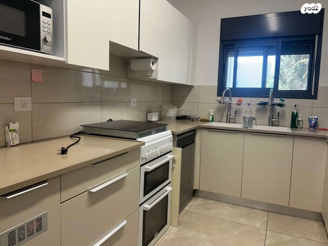 דירה, גלבוע, נווה שאנן, חיפה