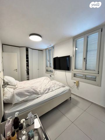 דירה, נווה צדק, תל אביב יפו