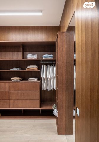 דירה, החשמונאים 100, גני שרונה, קרית הממשלה, תל אביב יפו