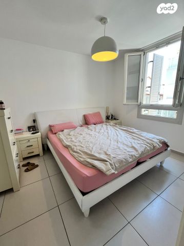 דירה, נווה צדק, תל אביב יפו