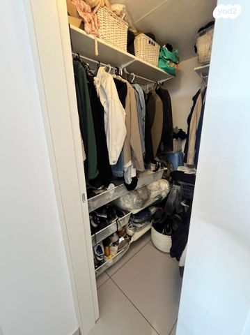 דירה, נווה צדק, תל אביב יפו