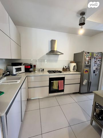 דירה, נווה צדק, תל אביב יפו