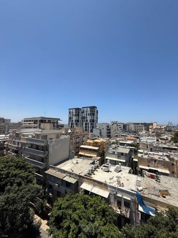 שדרות וושינגטון 29
