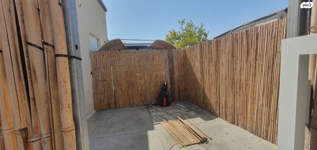 יחידת דיור, בית דגן