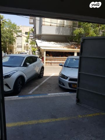 כללי, לונץ, שוק תלפיות, חיפה