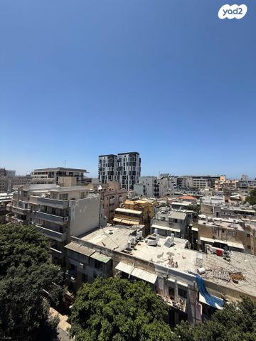 שדרות וושינגטון 29