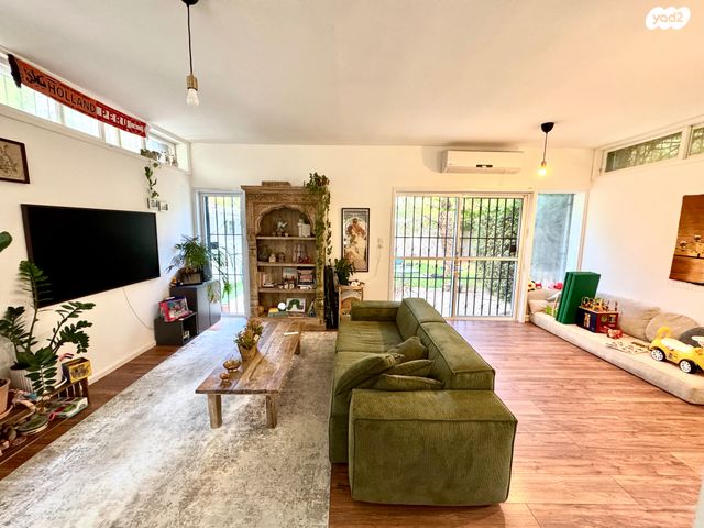 בית פרטי/ קוטג', שלווה, הרצליה פיתוח, הרצליה