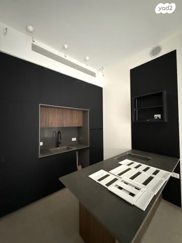 שדרות וושינגטון 29