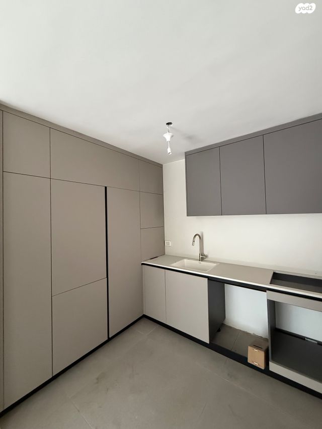 דירה, שדרות וושינגטון 29, פלורנטין, תל אביב יפו