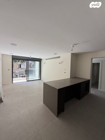 דירה, שדרות וושינגטון 29, פלורנטין, תל אביב יפו