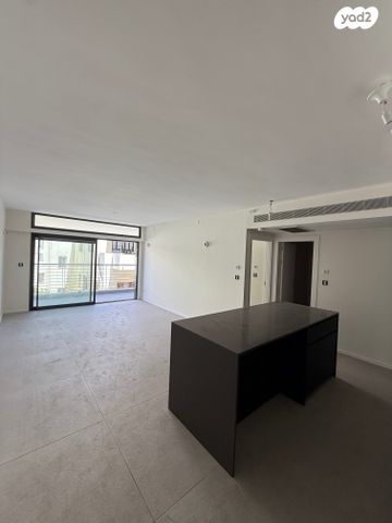 דירה, שדרות וושינגטון 29, פלורנטין, תל אביב יפו