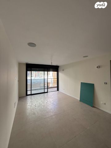 דירה, שדרות וושינגטון 29, פלורנטין, תל אביב יפו