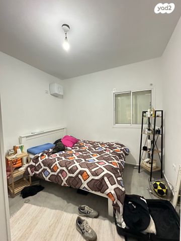 דירת גן, נגבה, יד אליהו, תל אביב יפו