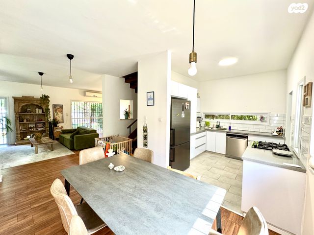 בית פרטי/ קוטג', שלווה, הרצליה פיתוח, הרצליה