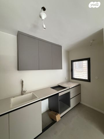 דירה, שדרות וושינגטון 29, פלורנטין, תל אביב יפו