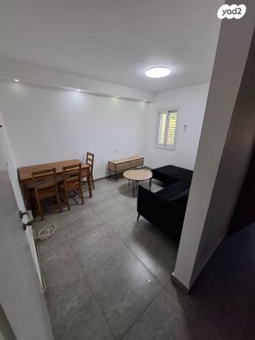 יחידת דיור, החיד"א, שכונה י"א, באר שבע