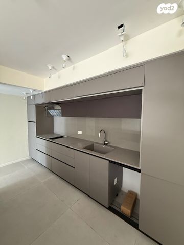 דירה, שדרות וושינגטון 29, פלורנטין, תל אביב יפו