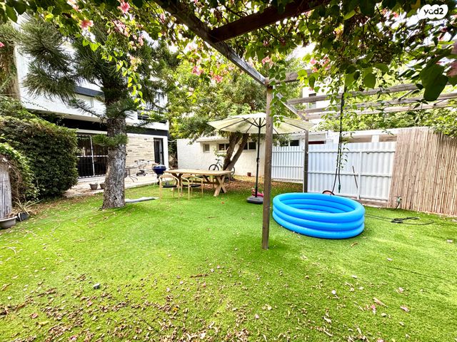 בית פרטי/ קוטג', שלווה, הרצליה פיתוח, הרצליה