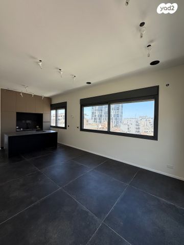 גג/ פנטהאוז, שדרות וושינגטון 29, פלורנטין, תל אביב יפו