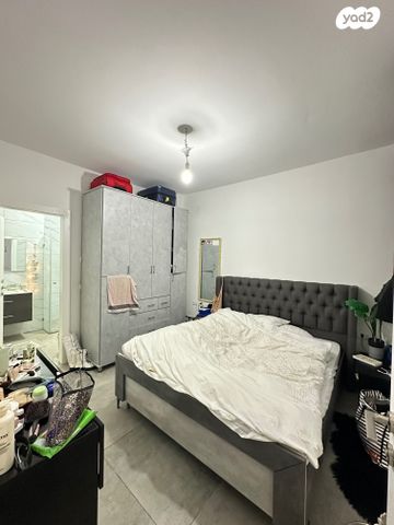 דירת גן, נגבה, יד אליהו, תל אביב יפו