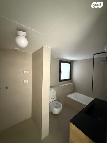 דירה, שדרות וושינגטון 29, פלורנטין, תל אביב יפו