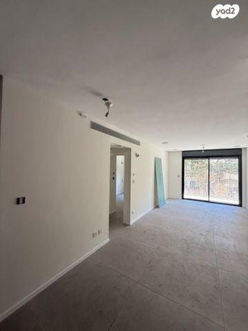 דירה, שדרות וושינגטון 29, פלורנטין, תל אביב יפו