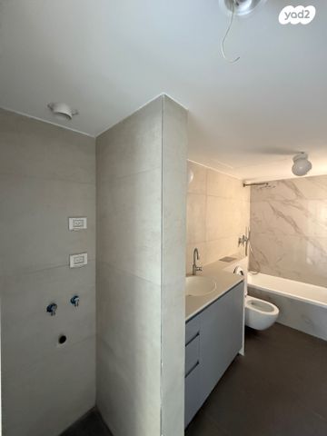 דירה, שדרות וושינגטון 29, פלורנטין, תל אביב יפו