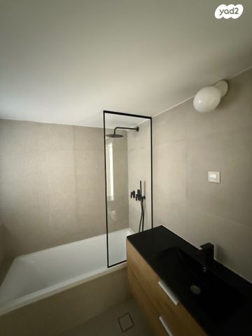 דירה, שדרות וושינגטון 29, פלורנטין, תל אביב יפו