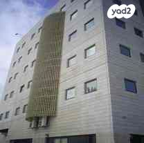 משרדים, יהודה הנחתום 4, אזור תעשיה, באר שבע