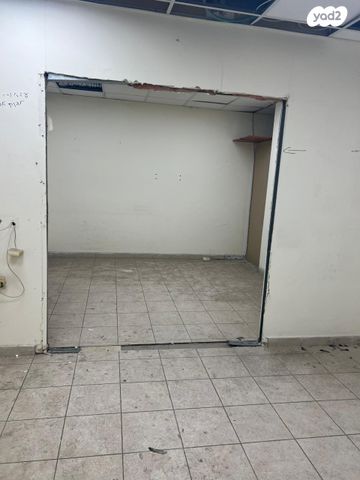 משרדים, יהודה הנחתום 4, אזור תעשיה, באר שבע