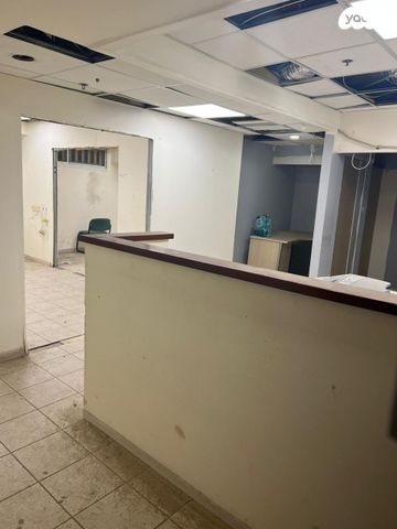 משרדים, יהודה הנחתום 4, אזור תעשיה, באר שבע