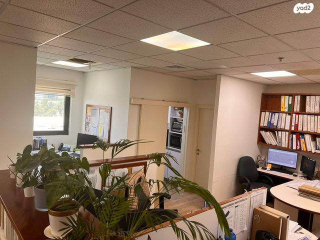 משרדים, יהודה הנחתום 4, אזור תעשיה, באר שבע