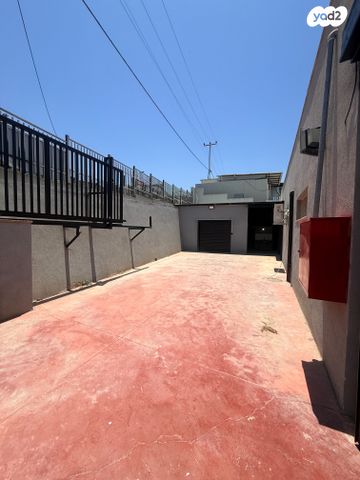 אזור תעשיה צפוני