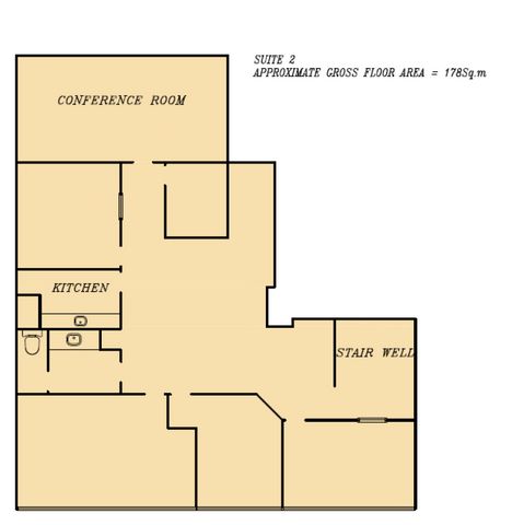 משרדים, עם ועולמו, אזור תעשיה גבעת שאול, ירושלים