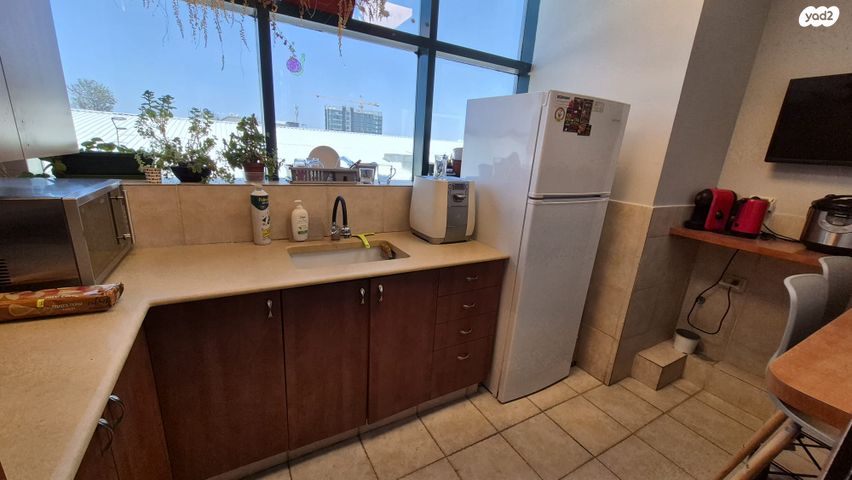 משרדים, פלוטיצקי, מב"ת צפון, אזור תעשיה ישן, ראשון לציון