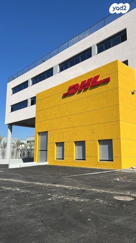 משרדים, עובדיה 1, יד בנימין, יד בנימין