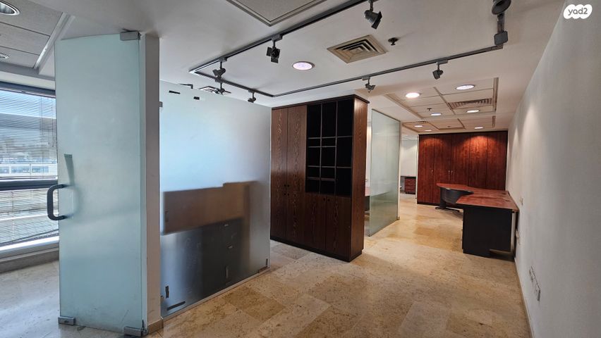 משרדים, שטיבל, מונטיפיורי, הרכבת, תל אביב יפו