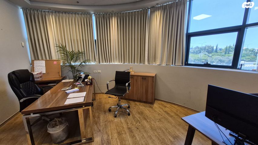 משרדים, פלוטיצקי, מב"ת צפון, אזור תעשיה ישן, ראשון לציון