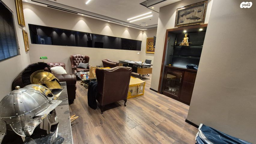 משרדים, פלוטיצקי, מב"ת צפון, אזור תעשיה ישן, ראשון לציון