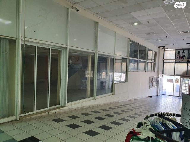 חנויות/ שטח מסחרי, החרושת, אזור תעשיה כרמיאל, כרמיאל