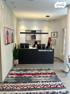 קליניקות, מודיעין מכבים רעות