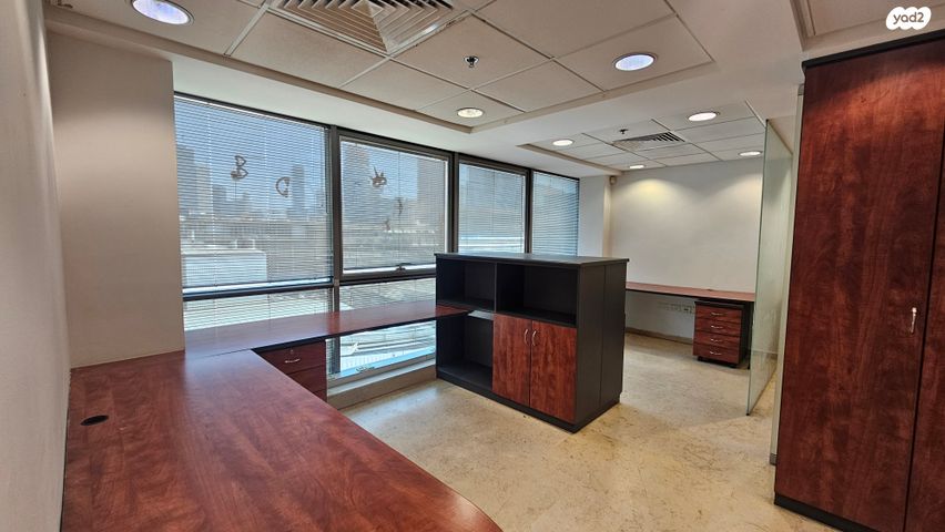 משרדים, שטיבל, מונטיפיורי, הרכבת, תל אביב יפו