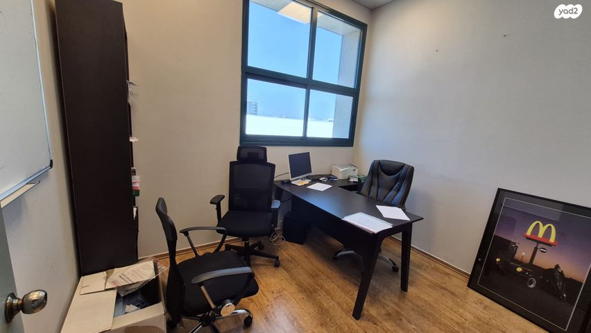 משרדים, פלוטיצקי, מב"ת צפון, אזור תעשיה ישן, ראשון לציון